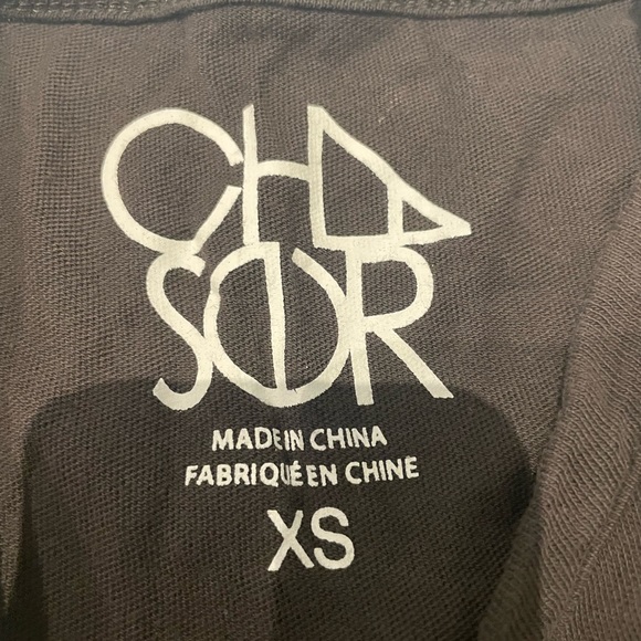 Chaser Pink Floyd tank xs - Picture 4 of 4